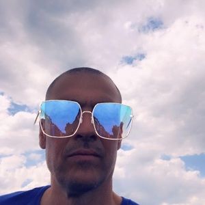 Meet your Posher, Shadd